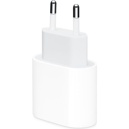 CHARGEUR IPHONE 13 Pro Max 25W USB-C Power Adapter USB-C to lightning Cable